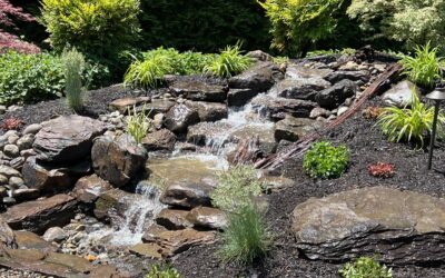 What is a Pondless Waterfall and How Does it Work?